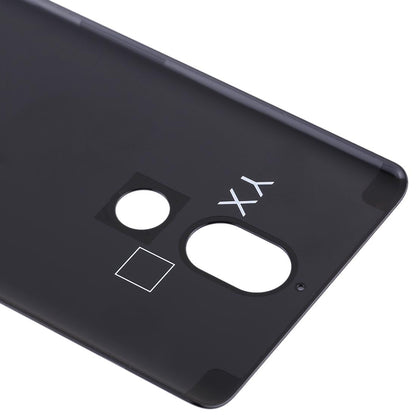 Premium Nokia 7 Back Cover - Sleek And Durable-1915196580336635907