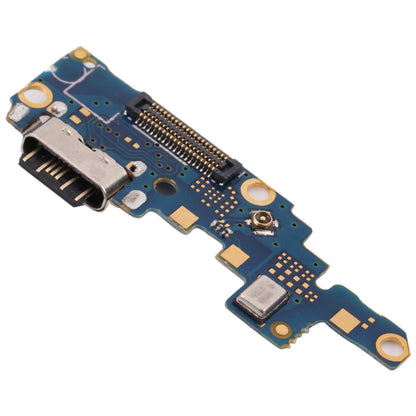 Charging Port Board For Nokia X6 2018 / 6.1 Plus - Compatible With Ta 1083 1099 1103 1116-1915197551854882817