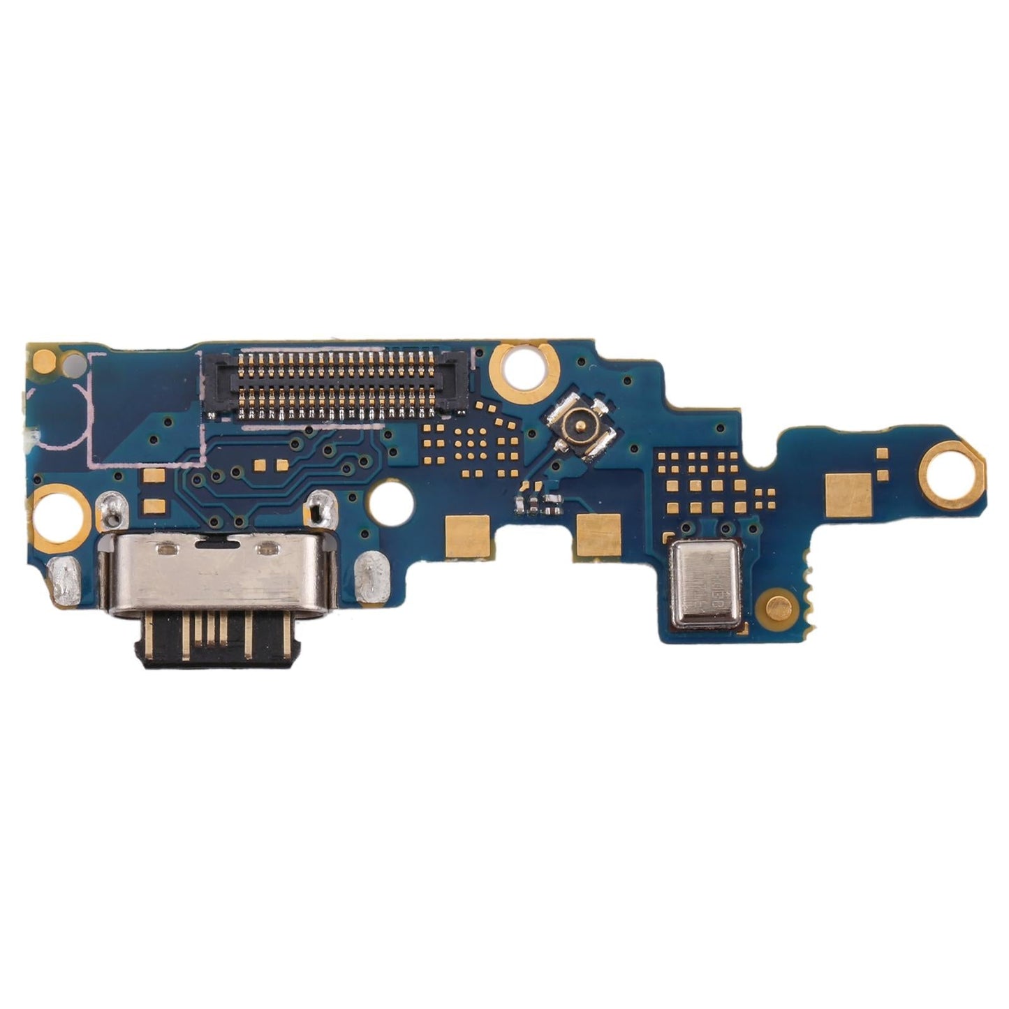 Charging Port Board For Nokia X6 2018 / 6.1 Plus - Compatible With Ta 1083 1099 1103 1116-1915197551854882820
