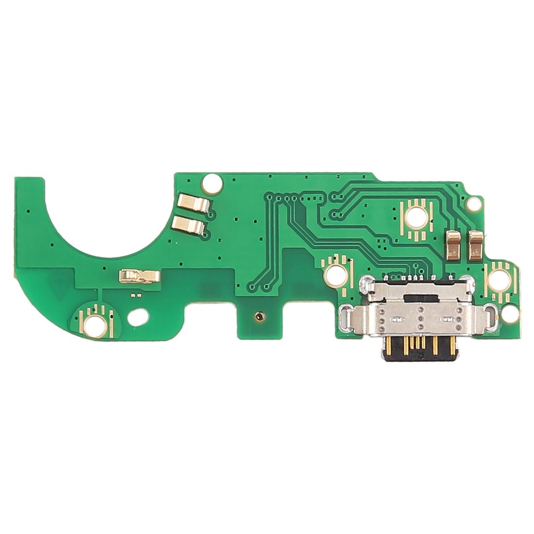 Nokia X7 Charging Port Board-1915197061582688256
