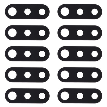 10-Pack Back Camera Lens Cover For Nokia X6-1915198230304526340