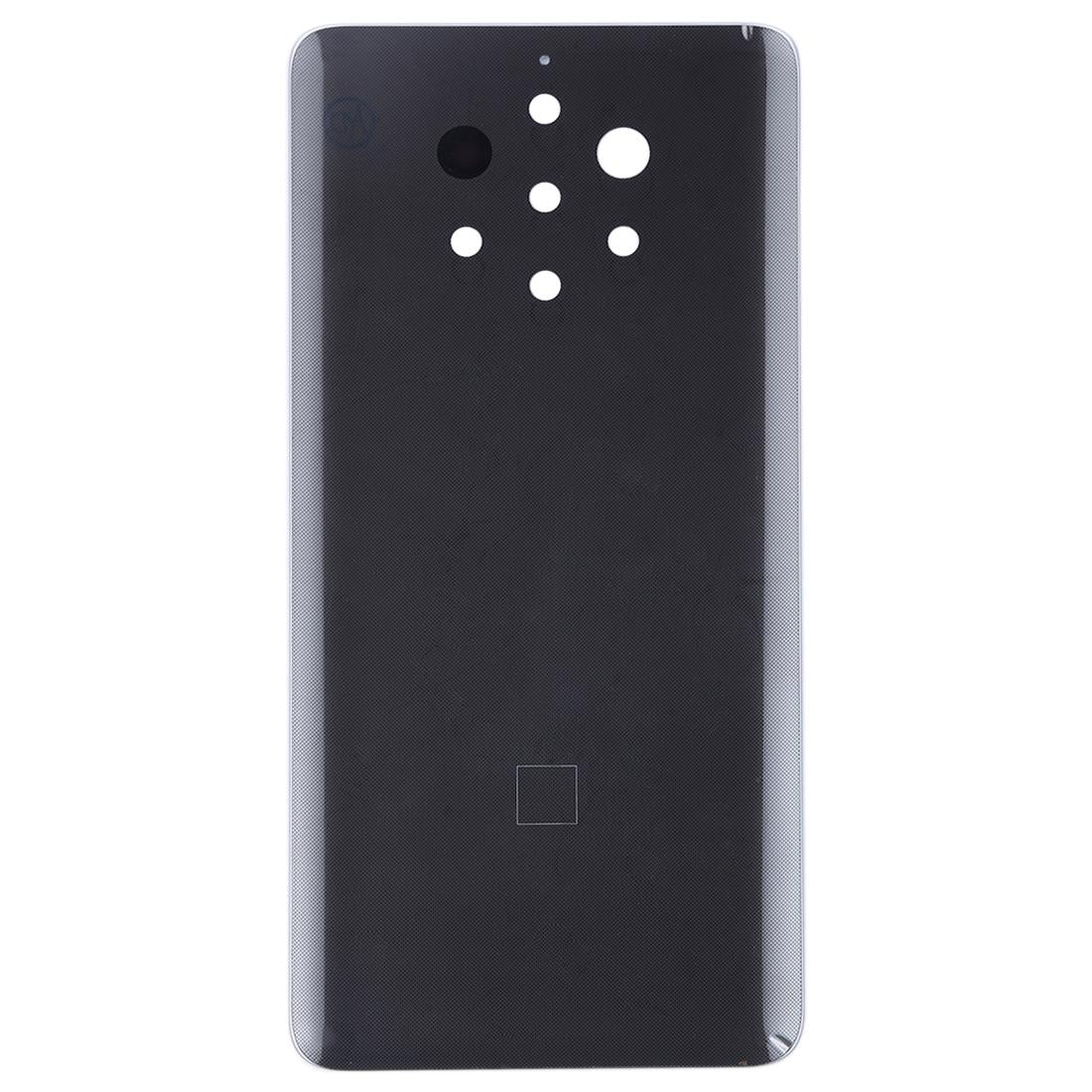 Replacement Back Cover For Nokia 9 Pureview - Battery Included-1915196584845512706