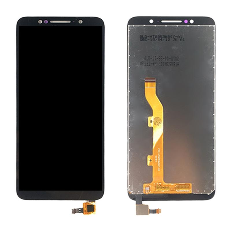Alcatel 1C Lcd Screen With Digitizer Assembly-1915196704882298882
