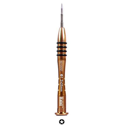 Precision Screwdriver Set For Mobile And Tablet Repair - Kaisi K222-1915197772710154240