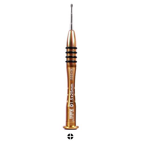 Kaisi K222 Precision Screwdriver Set For Mobile Phone & Tablet Repair-1915197734743314432
