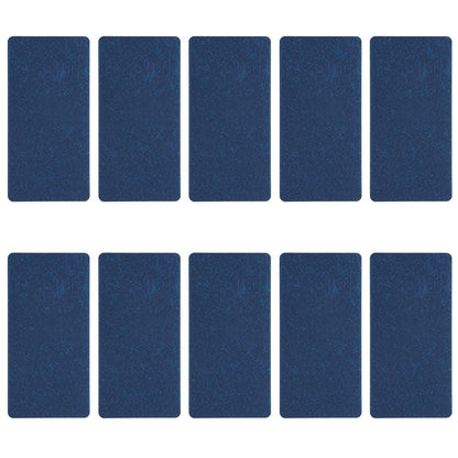 10-Pack Nokia 7 Front Housing Adhesive - Clear-1915197099541139456