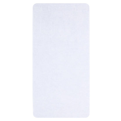 10-Pack Nokia 7 Front Housing Adhesive - Clear-1915197099545333761