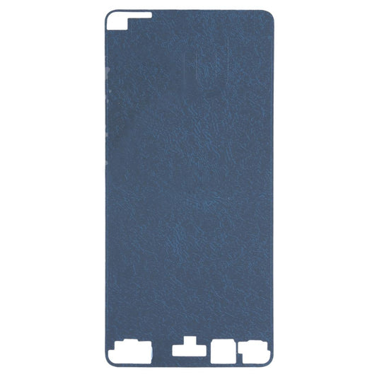 10-Pack Nokia 8 Front Housing Adhesive - Clear-1915198245521461249