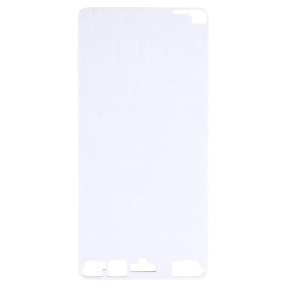 10-Pack Nokia 8 Front Housing Adhesive - Clear-1915198245521461250