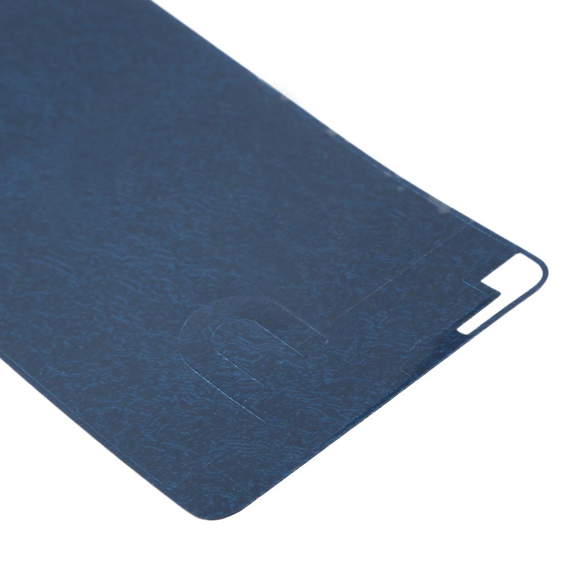 10-Pack Nokia 8 Front Housing Adhesive - Clear-1915198245521461251