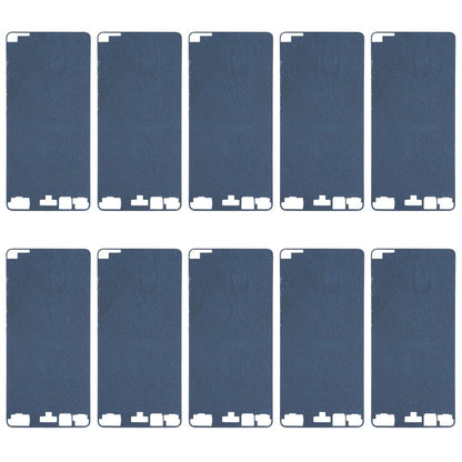 10-Pack Nokia 8 Front Housing Adhesive - Clear-1915198245521461253