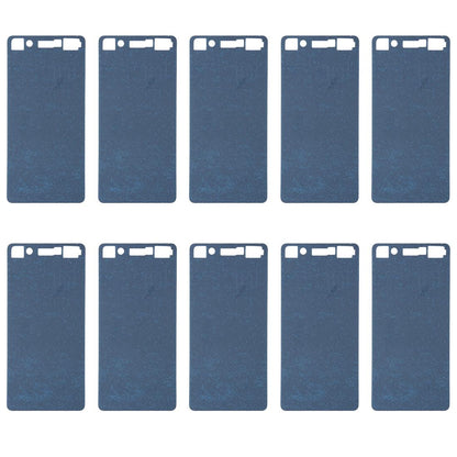 10-Pack Nokia 5 Front Housing Adhesive - Clear-1915198073110401029
