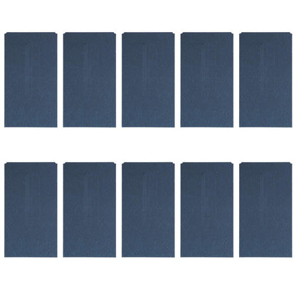 10-Pack Nokia 8S Front Housing Adhesive - Clear-1915197937105899520