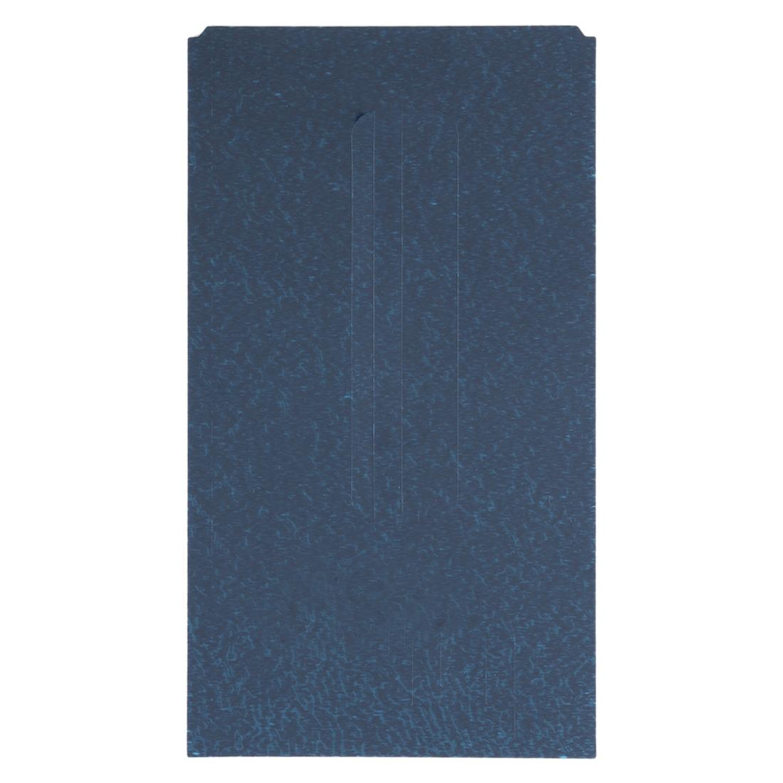 10-Pack Nokia 8S Front Housing Adhesive - Clear-1915197937105899521