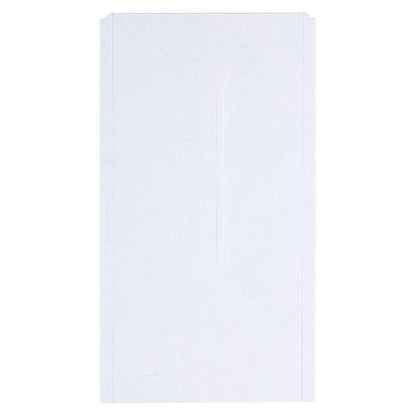 10-Pack Nokia 8S Front Housing Adhesive - Clear-1915197937105899522