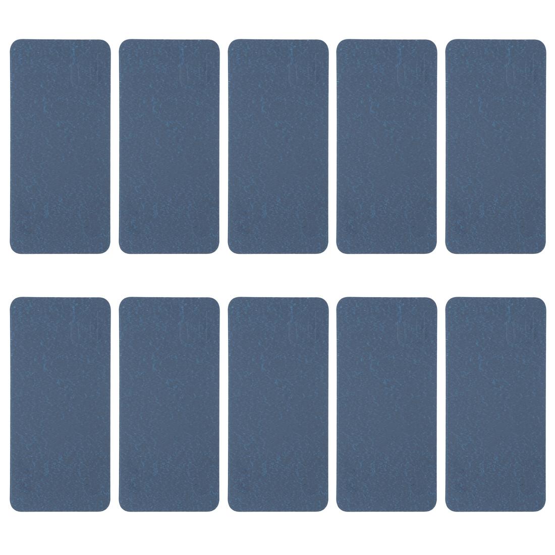 10-Pack Nokia X6 Front Housing Adhesive-1915197774035554309