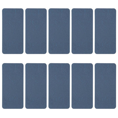 10-Pack Nokia X6 Front Housing Adhesive-1915197774035554309