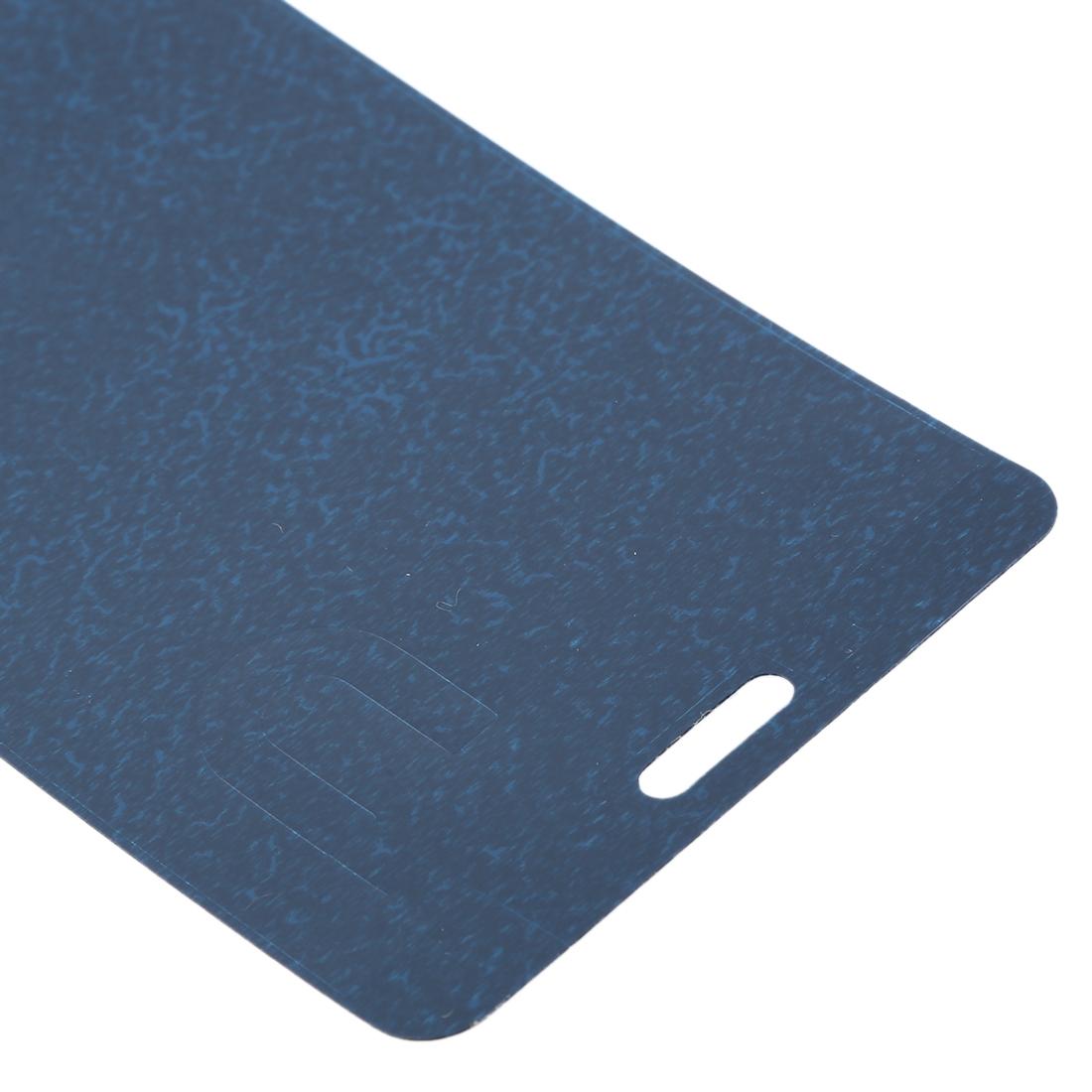 10-Pack Nokia 6.1 Front Housing Adhesive - Clear-1915197599204380675