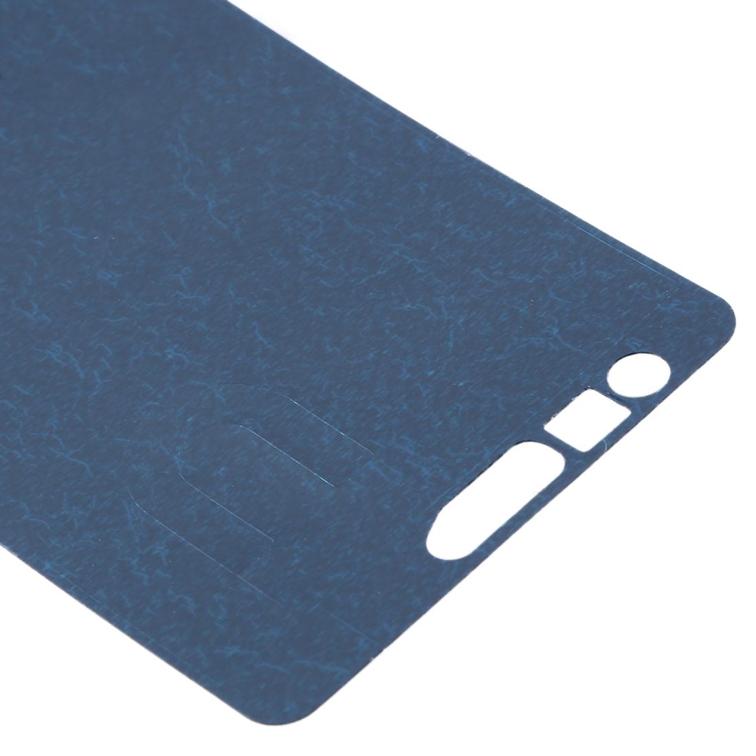 10-Pack Nokia 3 Front Housing Adhesive - Clear-1915197416265617411