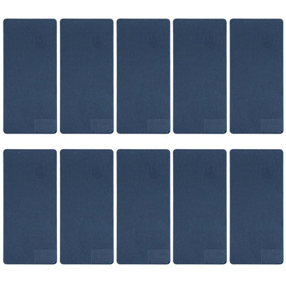 10-Pack Nokia 7 Plus Front Housing Adhesive - Clear-1915197249080659968