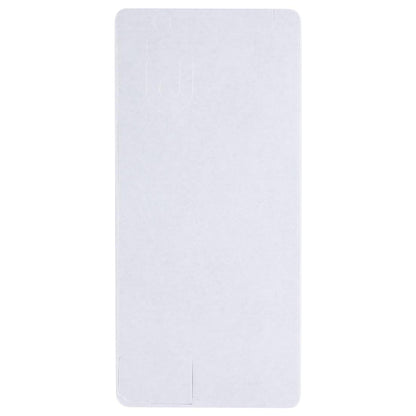 10-Pack Nokia 7 Plus Front Housing Adhesive - Clear-1915197249080659970