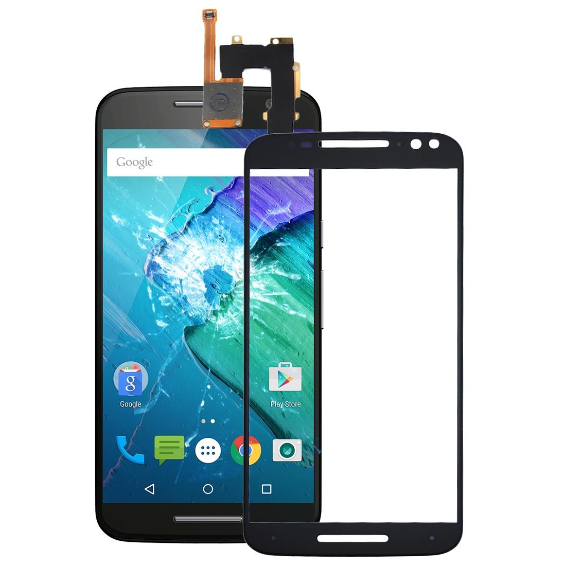 Motorola Moto X Style Touch Panel Digitizer-1915196792430006278