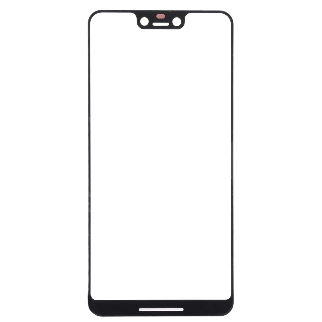 Google Pixel 3 Xl Front Glass Screen Lens-1915196716806705153