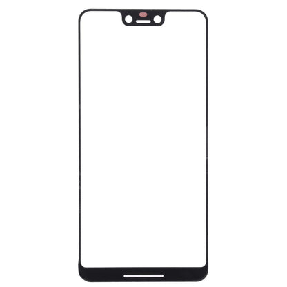 Google Pixel 3 Xl Front Glass Screen Lens-1915196716806705153