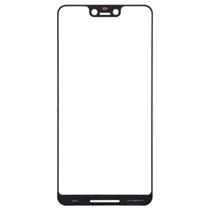 Google Pixel 3 Xl Front Glass Screen Lens-1915196716806705154