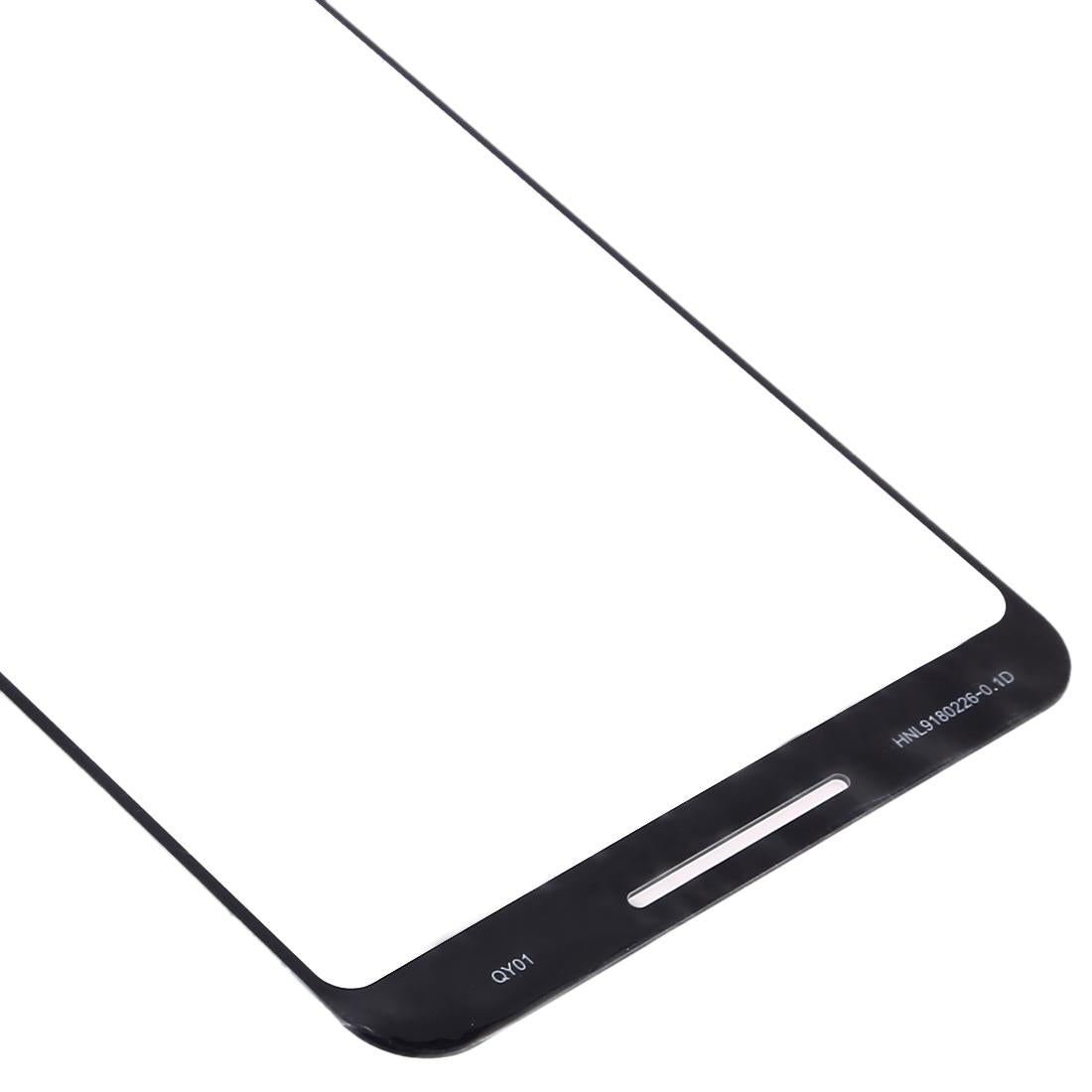 Google Pixel 3 Xl Front Glass Screen Lens-1915196716806705156