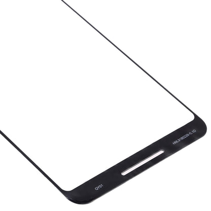 Google Pixel 3 Xl Front Glass Screen Lens-1915196716806705156