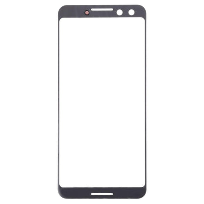 Google Pixel 3 Front Glass Screen Lens-1915196732501790722