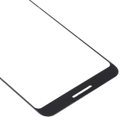 Google Pixel 3 Front Glass Screen Lens-1915196732501790724
