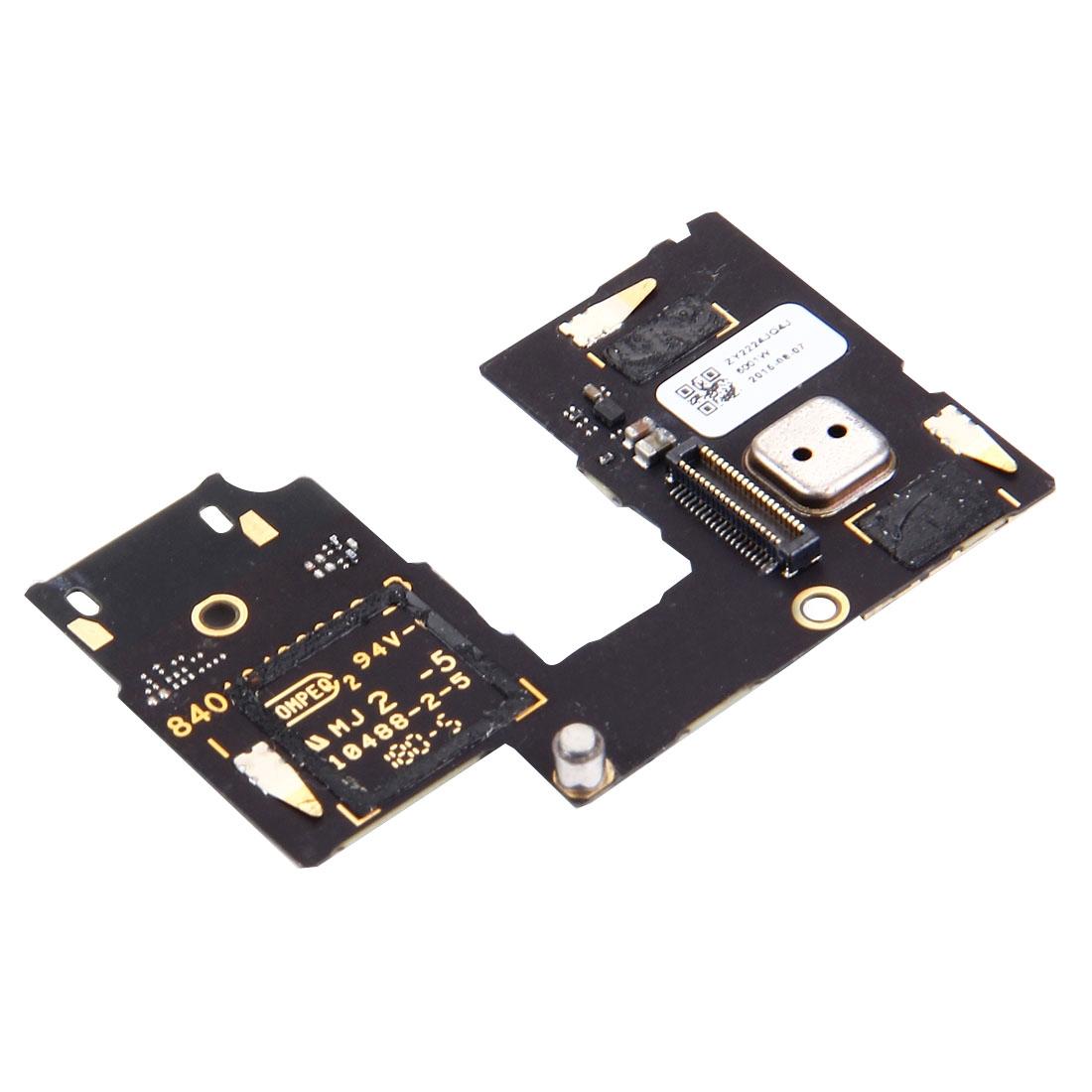 Motorola Moto G 3Rd Gen Single Sim - Sim And Sd Card Sockets-1915198434382581763