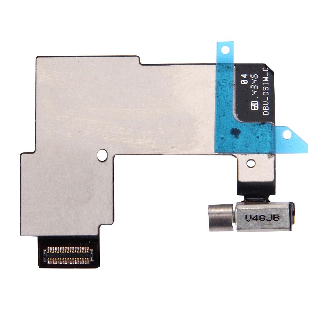 Replacement Sim And Sd Card Socket For Moto G2 Dual Sim-1915197742980927490