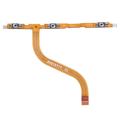 Flex Cable For Motorola Moto X 2Nd Gen / Moto X 1 - Power & Volume Buttons-1915197503599415300