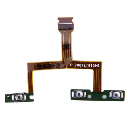 Motorola Moto X 1St Gen Power & Volume Flex Cable-1915197078783528961