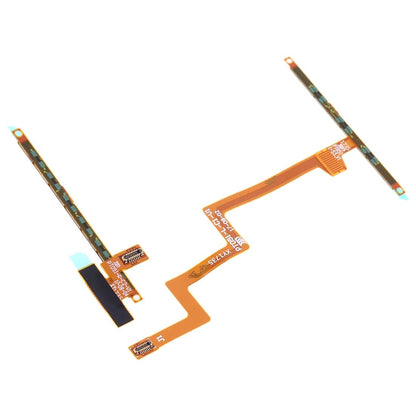 Pair Of Flex Cables For Google Pixel 3 Grip Force Sensor-1915197249806274562