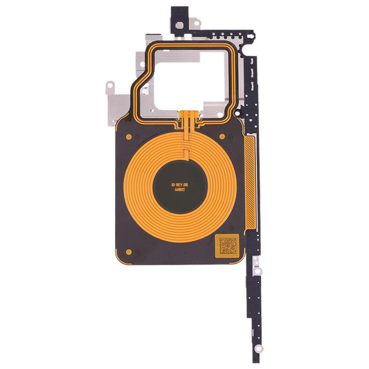Google Pixel 3 Wireless Charging Module + Bezel Frame-1915197111083864065