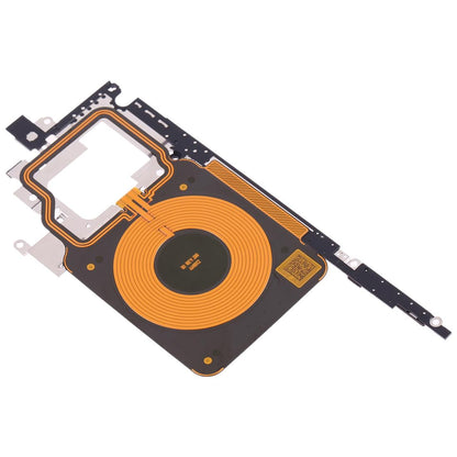 Google Pixel 3 Wireless Charging Module + Bezel Frame-1915197111083864066