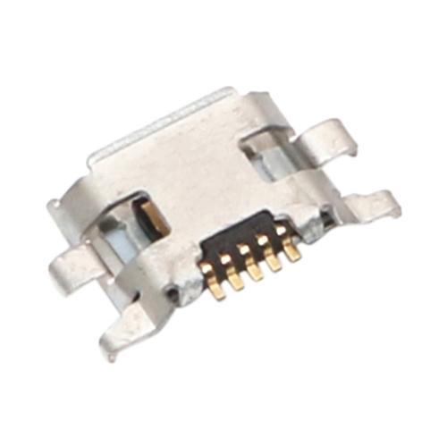 10-Pack Charging Port For Motorola Moto G2 - Xt1063 / 64 / 68 / 69-1915197056876679169