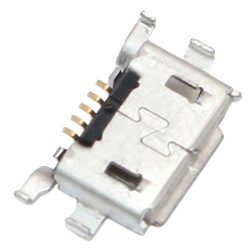 10-Pack Charging Port For Motorola Moto G2 - Xt1063 / 64 / 68 / 69-1915197056876679170