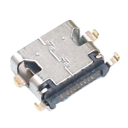 10-Pack Charging Port For Motorola Moto M Xt1662-1915198025907703810