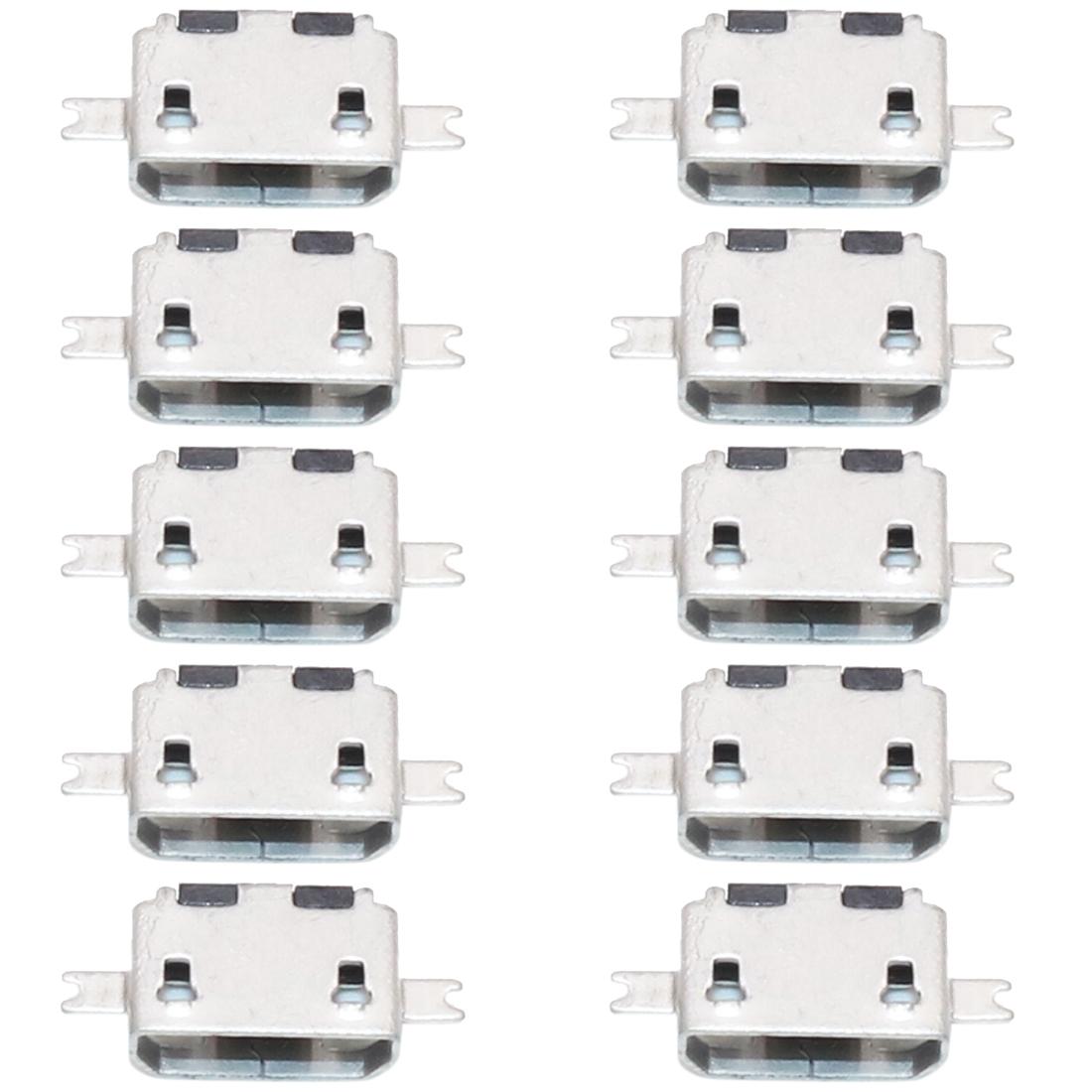 10-Pack Charging Port For Motorola Moto Me525-1915197301735952389