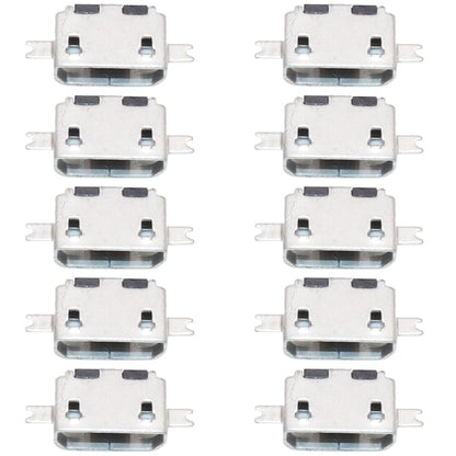 10-Pack Charging Port For Motorola Moto Me525-1915197301735952389