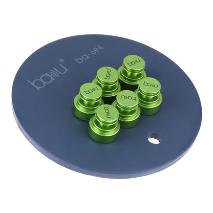 Universal Magnetic Pcb Fixture For Ic Maintenance And Repair-1915197923231141888