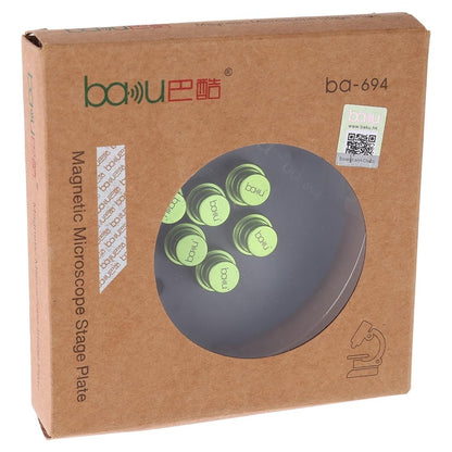 Universal Magnetic Pcb Fixture For Ic Maintenance And Repair-1915197923231141895