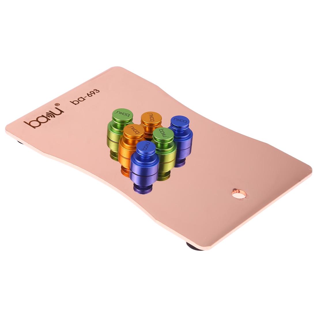 Universal Magnetic Cell Phone Repair Station-1915197758445326338