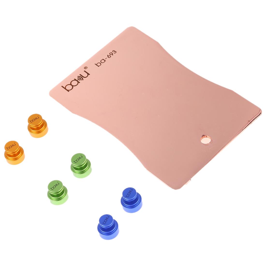 Universal Magnetic Cell Phone Repair Station-1915197758445326339