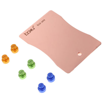 Universal Magnetic Cell Phone Repair Station-1915197758445326339